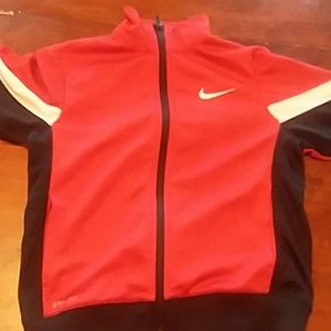 Boys jacket size 6